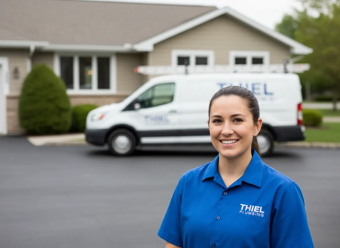 Plumber Knoxville, IL FAQs